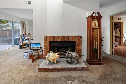 Tiny photo for 815 W Grondahl Street #E, Covina, CA 91722 (MLS # CV25246059)
