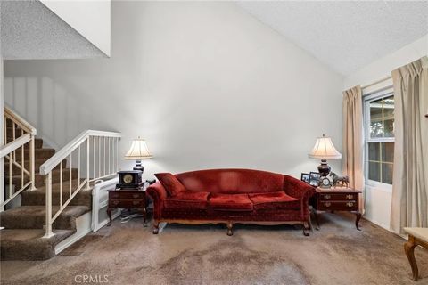 Tiny photo for 815 W Grondahl Street #E, Covina, CA 91722 (MLS # CV25246059)