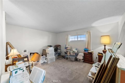 Tiny photo for 815 W Grondahl Street #E, Covina, CA 91722 (MLS # CV25246059)