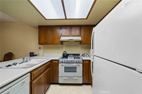 Tiny photo for 815 W Grondahl Street #E, Covina, CA 91722 (MLS # CV25246059)