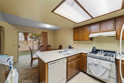 Tiny photo for 815 W Grondahl Street #E, Covina, CA 91722 (MLS # CV25246059)