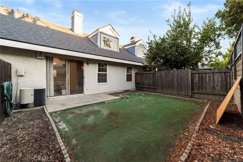 Tiny photo for 815 W Grondahl Street #E, Covina, CA 91722 (MLS # CV25246059)