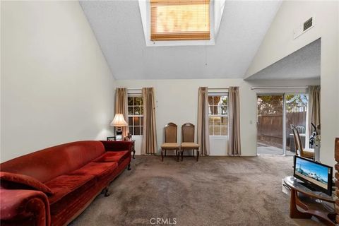 Tiny photo for 815 W Grondahl Street #E, Covina, CA 91722 (MLS # CV25246059)