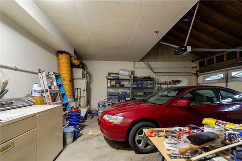 Tiny photo for 815 W Grondahl Street #E, Covina, CA 91722 (MLS # CV25246059)