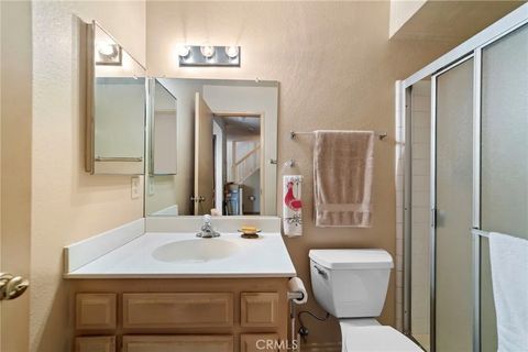 Tiny photo for 815 W Grondahl Street #E, Covina, CA 91722 (MLS # CV25246059)