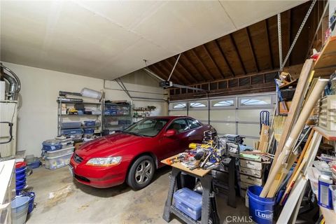 Tiny photo for 815 W Grondahl Street #E, Covina, CA 91722 (MLS # CV25246059)