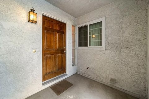Tiny photo for 815 W Grondahl Street #E, Covina, CA 91722 (MLS # CV25246059)