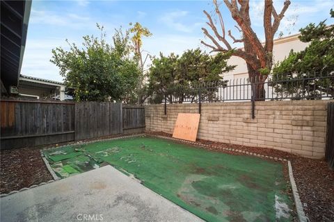Tiny photo for 815 W Grondahl Street #E, Covina, CA 91722 (MLS # CV25246059)