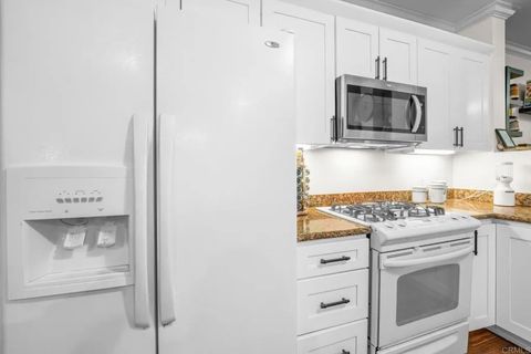 Tiny photo for 1465 C Street #3416, San Diego, CA 92101 (MLS # PTP2503693)