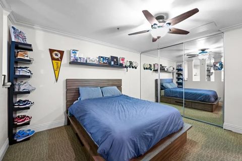 Tiny photo for 1465 C Street #3416, San Diego, CA 92101 (MLS # PTP2503693)