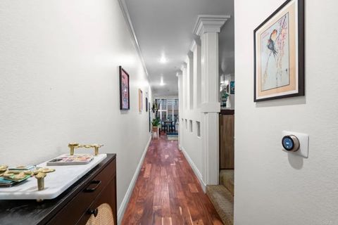 Tiny photo for 1465 C Street #3416, San Diego, CA 92101 (MLS # PTP2503693)