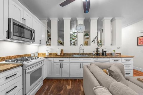 Tiny photo for 1465 C Street #3416, San Diego, CA 92101 (MLS # PTP2503693)