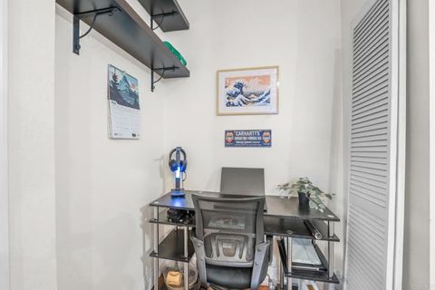 Tiny photo for 1465 C Street #3416, San Diego, CA 92101 (MLS # PTP2503693)