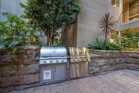 Tiny photo for 1465 C Street #3416, San Diego, CA 92101 (MLS # PTP2503693)
