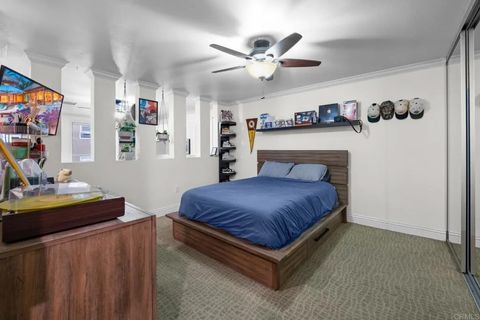 Tiny photo for 1465 C Street #3416, San Diego, CA 92101 (MLS # PTP2503693)