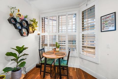 Tiny photo for 1465 C Street #3416, San Diego, CA 92101 (MLS # PTP2503693)