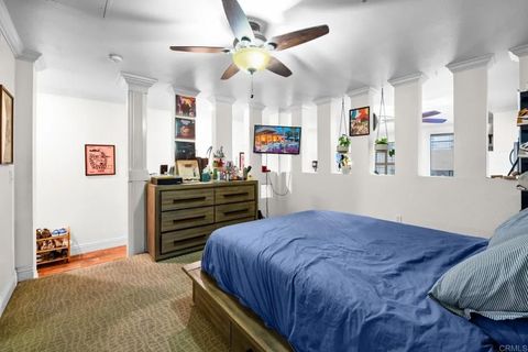 Tiny photo for 1465 C Street #3416, San Diego, CA 92101 (MLS # PTP2503693)