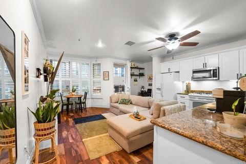 Photo of 1465 C Street #3416, San Diego, CA 92101 (MLS # PTP2503693)