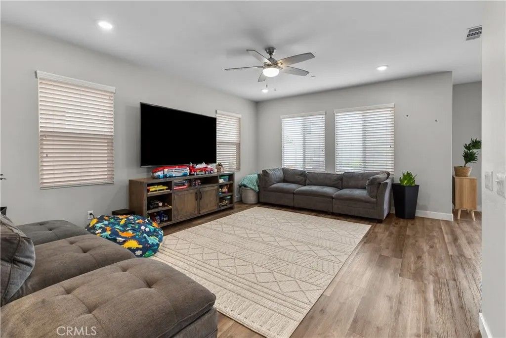 Photo of 4706 Vanderham Way, Eastvale, CA 91752 (MLS # IG26018799)