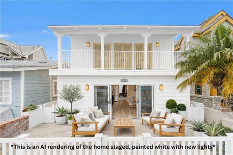 Photo of 325 Grand Canal, Newport Beach, CA 92662 (MLS # NP26073103)