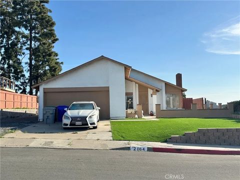 2164 Jamie San Diego CA 92139