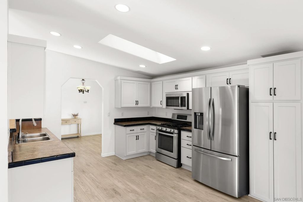 Photo of 13314 Buena Vista St #71, Poway, CA 92064 (MLS # 260004451)