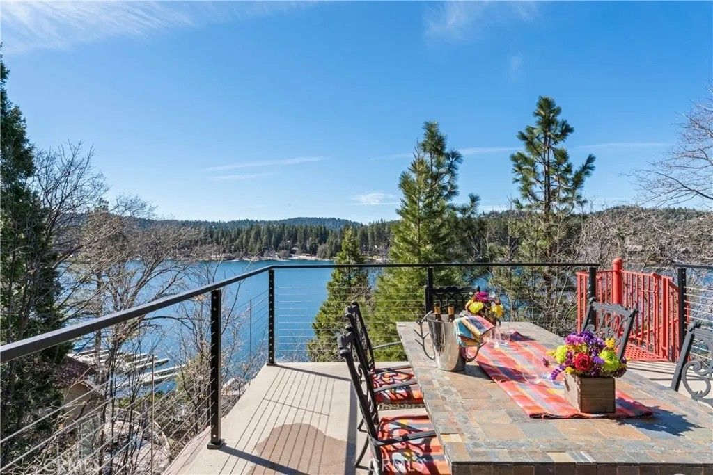 Photo of 28019 North Shore Road, Lake Arrowhead, CA 92352 (MLS # IG26032008)