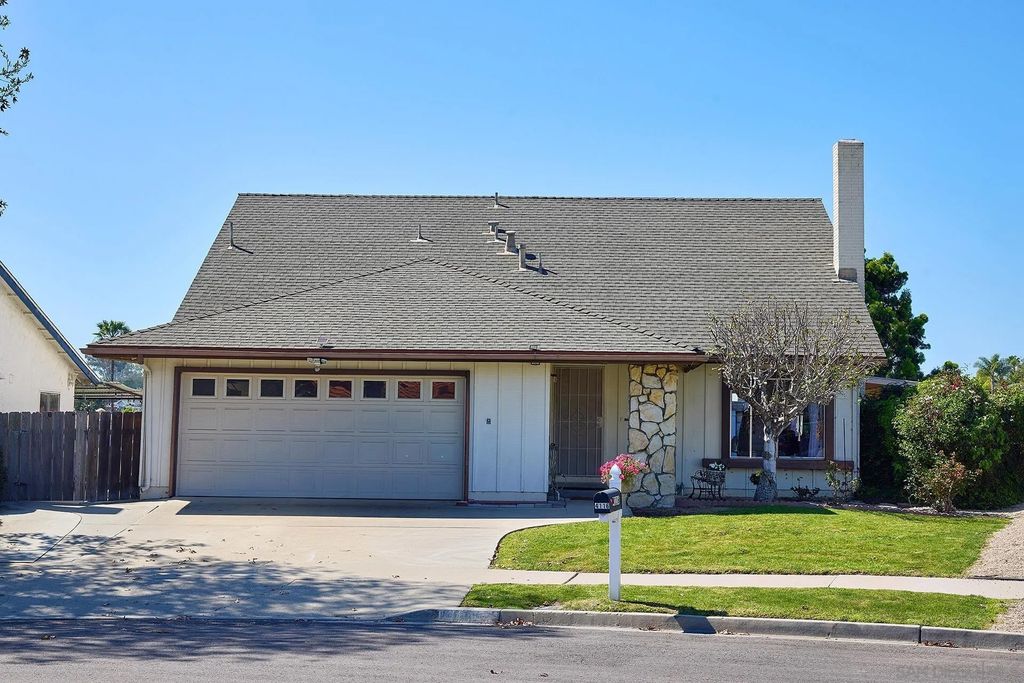 Photo of 4116 Chasin St, Oceanside, CA 92056 (MLS # 260004581)