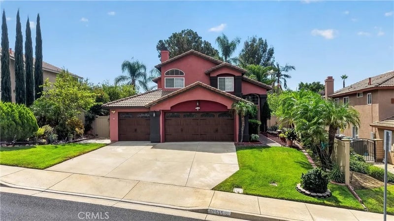 21695 Del Amo Street
