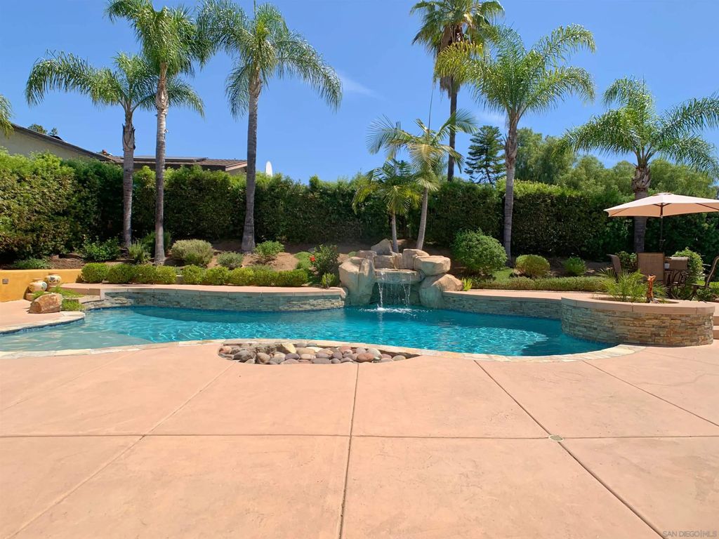 Photo of 1565 Fair Valley Rd, El Cajon, CA 92019 (MLS # 260008286)