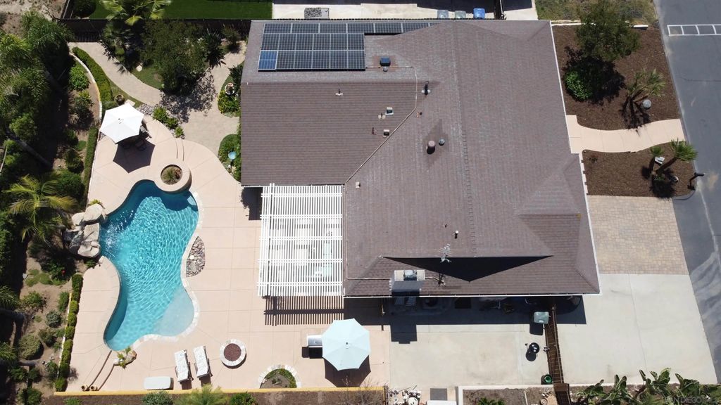 Photo of 1565 Fair Valley Rd, El Cajon, CA 92019 (MLS # 260008286)