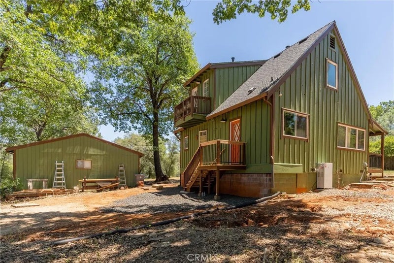 3463 Cherokee Road
