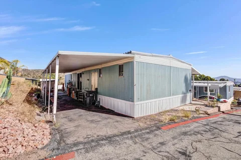 12970 Highway 8 Business Unit 25, El Cajon, CA 92021 - #: 260020677