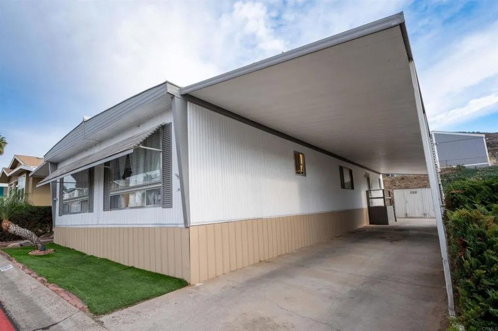 Photo of 10767 Jamacha Blvd SPC 98 Blvd, Spring Valley, CA 91978 (MLS # PTP2508079)