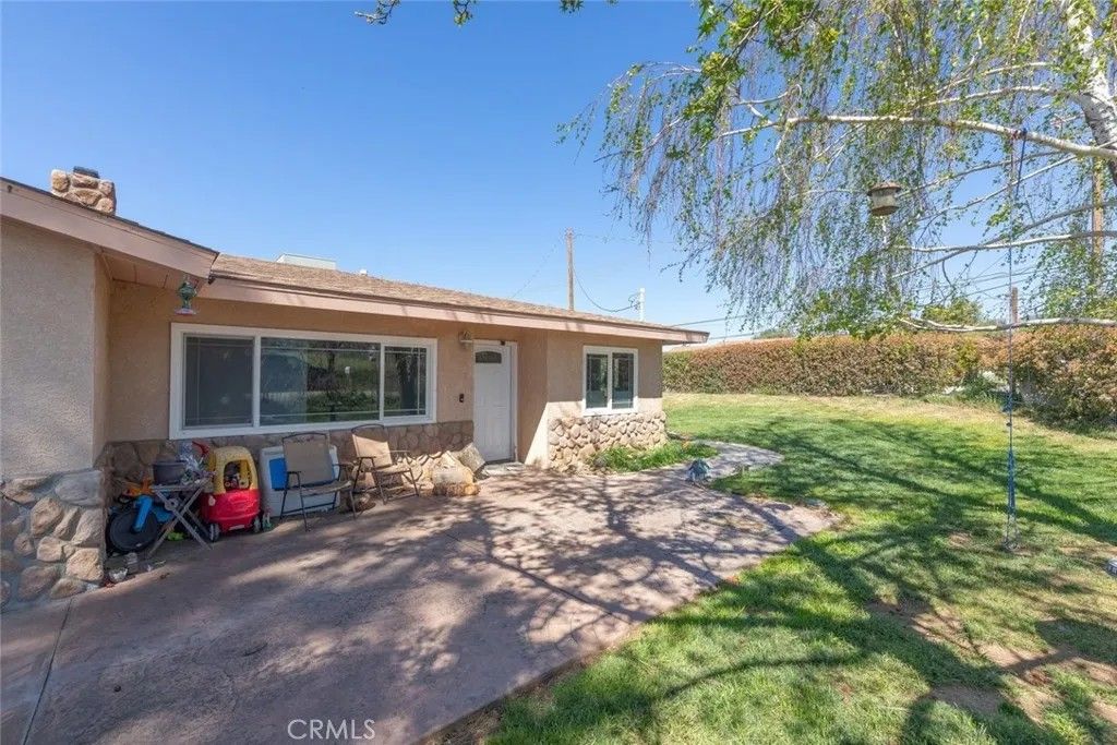 Photo of 10381 Winesap Ave, Cherry Valley, CA 92223 (MLS # IG26049784)