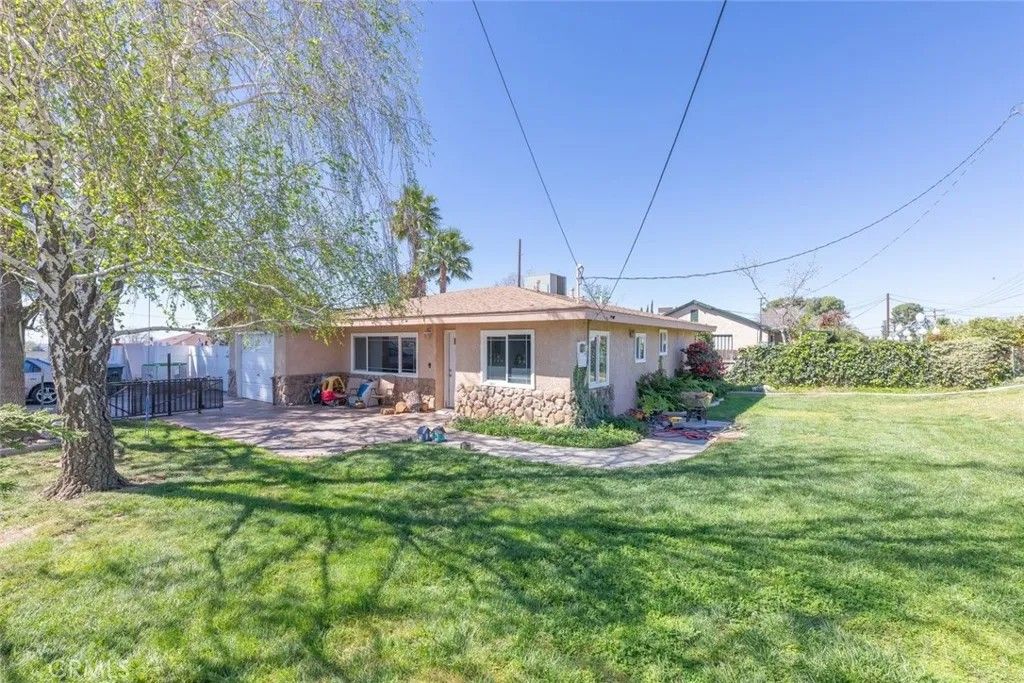 Photo of 10381 Winesap Ave, Cherry Valley, CA 92223 (MLS # IG26049784)