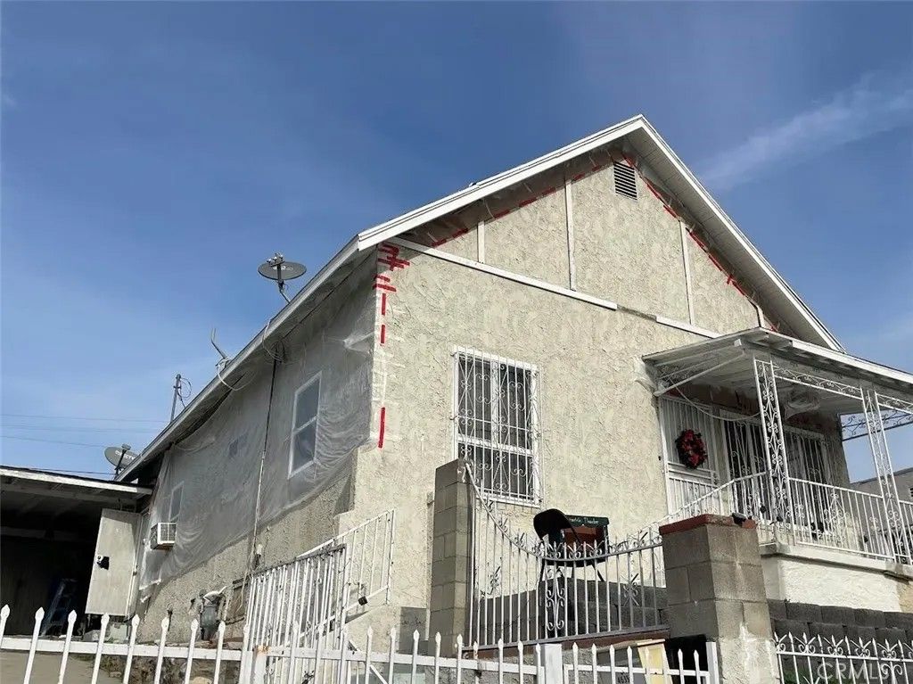 Photo of 4635 Catalpa St, El Sereno, CA 90032 (MLS # WS26080243)