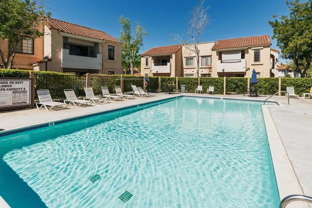 Photo of 10758 Dabney Drive #40, San Diego, CA 92126 (MLS # NDP2602931)