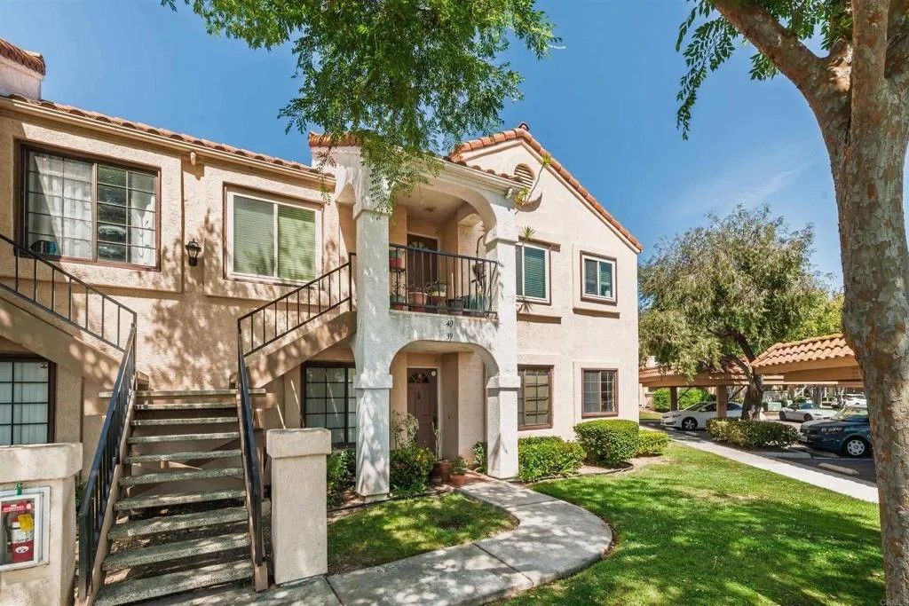 Photo of 10758 Dabney Drive #40, San Diego, CA 92126 (MLS # NDP2602931)