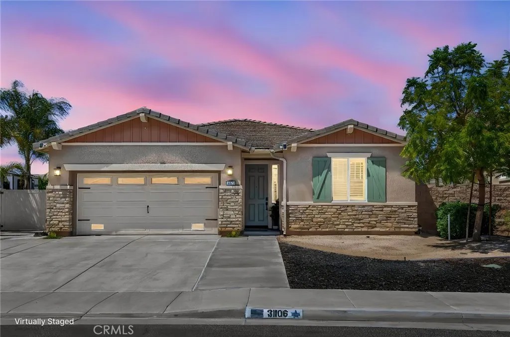 31106 Pepperbush