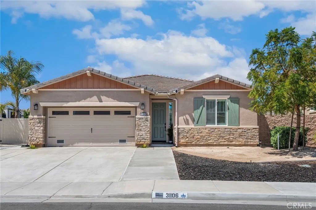 31106 Pepperbush
