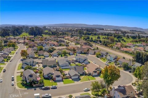 Tiny photo for 714 Spyglass Dr, Santa Maria, CA 93455 (MLS # PI25246263)