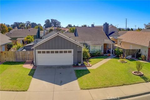 Photo of 714 Spyglass Dr, Santa Maria, CA 93455 (MLS # PI25246263) Photo of 714 Spyglass Dr, Santa Maria, CA 93455 (MLS # PI25246263)
