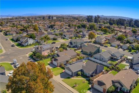 Tiny photo for 714 Spyglass Dr, Santa Maria, CA 93455 (MLS # PI25246263)