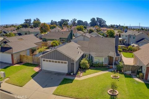 Tiny photo for 714 Spyglass Dr, Santa Maria, CA 93455 (MLS # PI25246263)