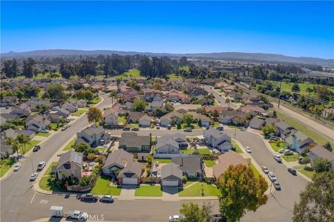 Tiny photo for 714 Spyglass Dr, Santa Maria, CA 93455 (MLS # PI25246263)