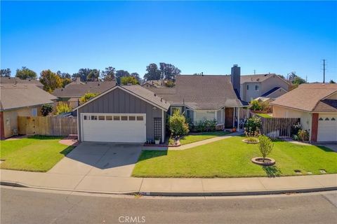 Tiny photo for 714 Spyglass Dr, Santa Maria, CA 93455 (MLS # PI25246263)