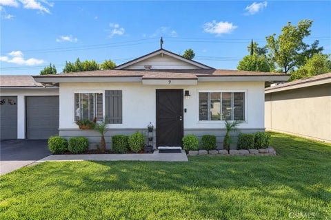 Photo of 1459 S Euclid AVE #9, Ontario, CA 91762 (MLS # CV26223547)