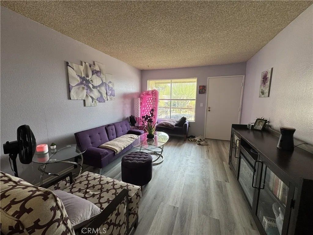 Photo of 9647 Spyglass Ave #18, Desert Hot Springs, CA 92240 (MLS # RS26054947)