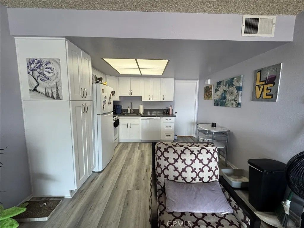 Photo of 9647 Spyglass Ave #18, Desert Hot Springs, CA 92240 (MLS # RS26054947)
